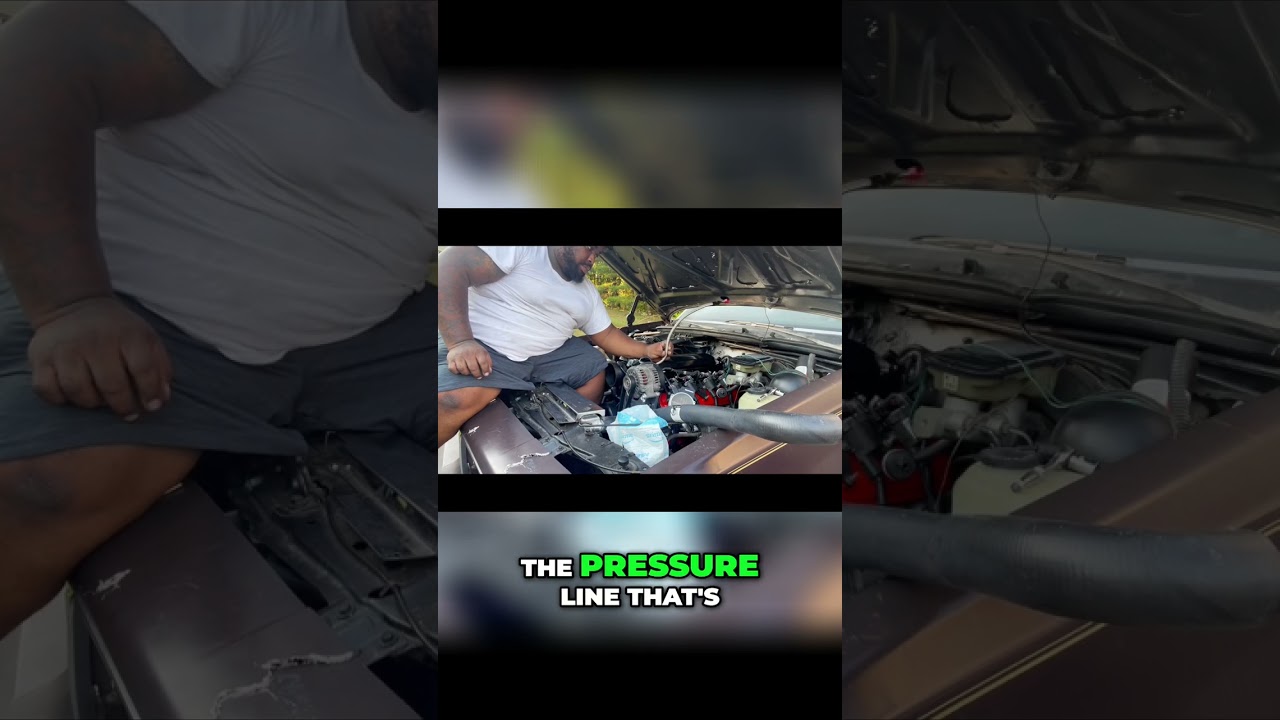 🚂 Mastering Pressure Lines: The Secret to Smooth Rail Operations! 💡