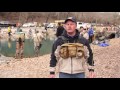Trout Fishing Opening Day 2016