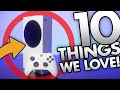 Everyone LOVES The Xbox Series S 