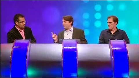 Would I Lie To You Series Two Episode One Part Two.mp4