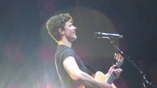 Shawn Mendes - The Weight  (Live at The Prudential Center Newark, NJ) 8/17/17