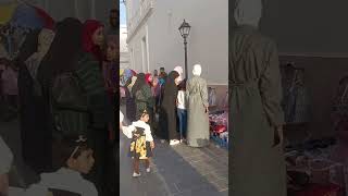 جولة في المدينة القديمة طرابلس ليبيا | A tour of the old city, Tripoli, Libya