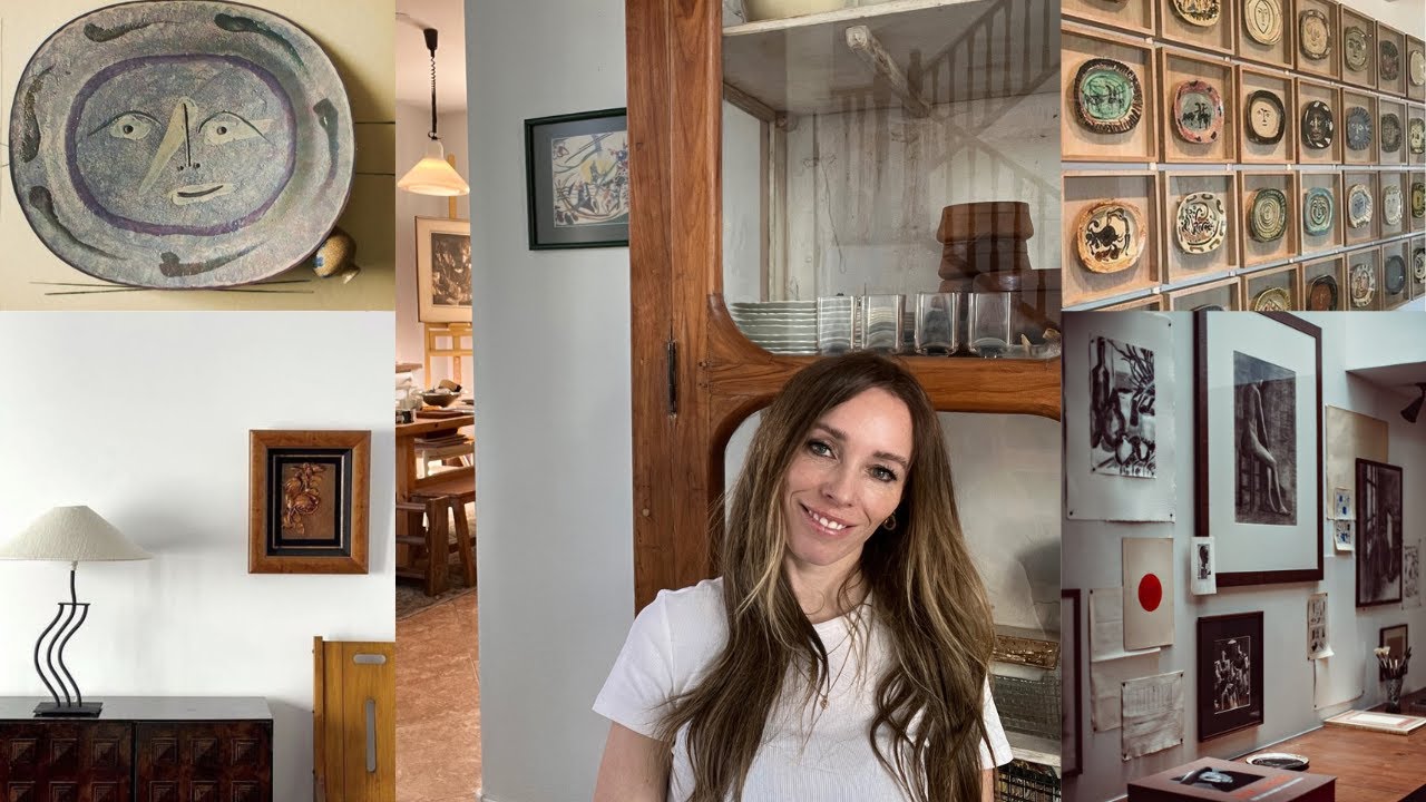 This is WHY you MIX decor styles in your HOME - YouTube