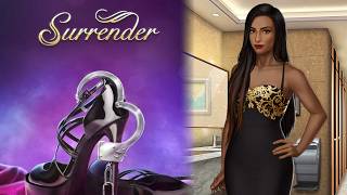 Choices: Surrender Book 1 Chapter 3- A Whole New World (Diamonds Used💎)
