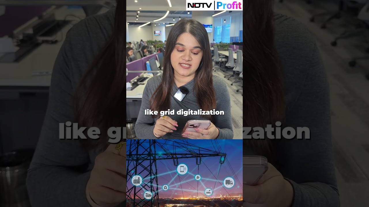 Goldman Sachs' Top Power Transmission Picks 