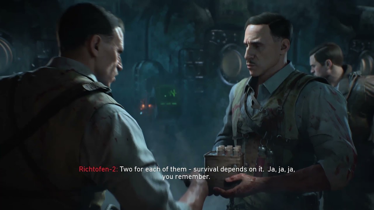 There's so much to do, a vessel for Maxis, the opening of the gateways...