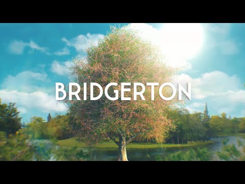 Bridgerton | The Latest Whistledown - Jonas Friesen