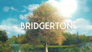 Bridgerton | The Latest Whistledown - Jonas Friesen