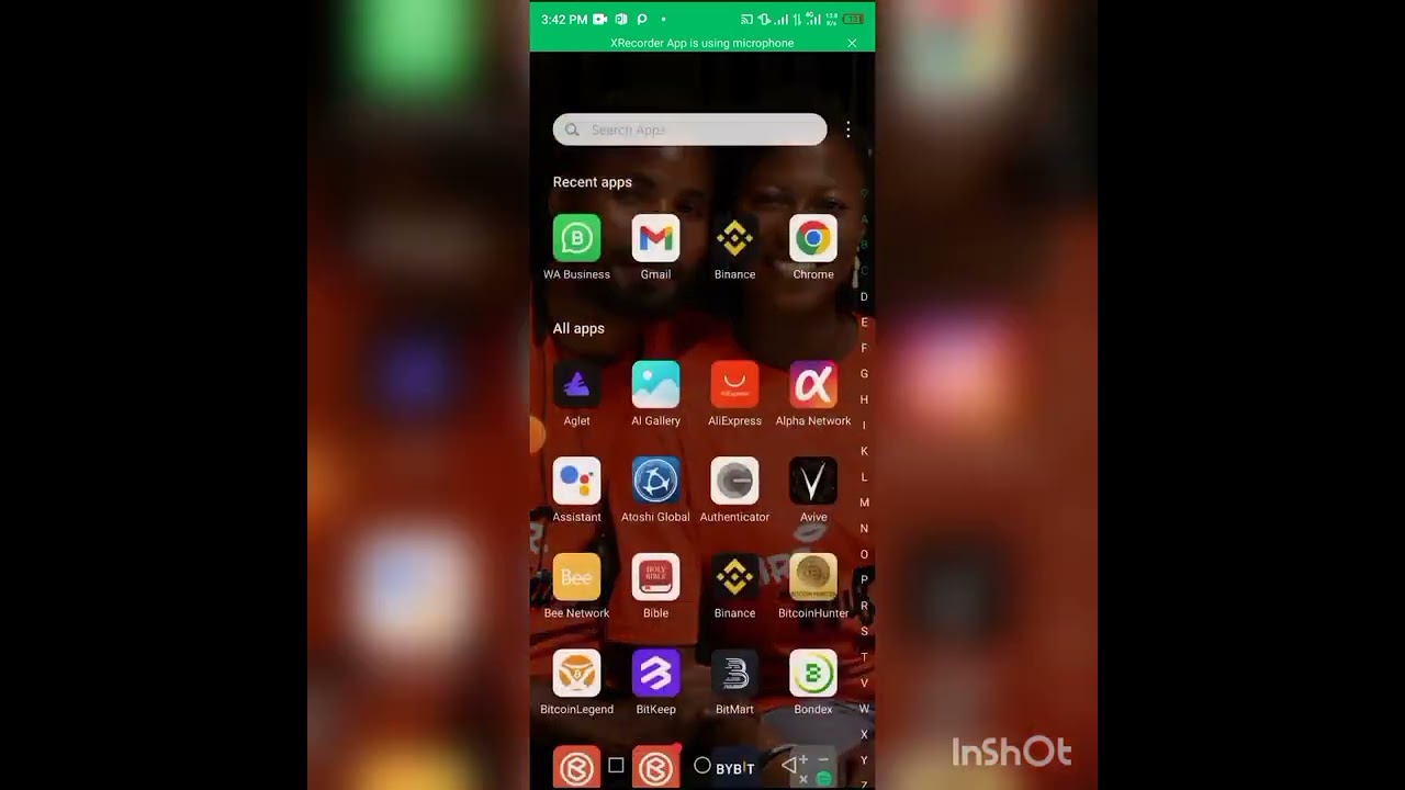 how to import your metamask account to token poket