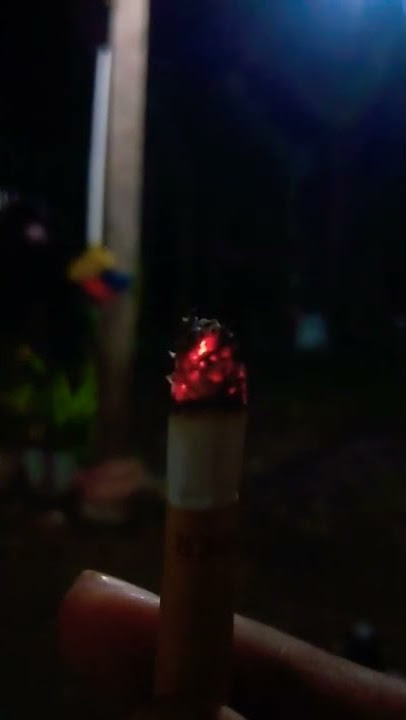 STORY||WA||30DETIK #short mentahan Vidio rokok estetik