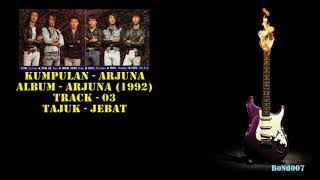 Arjuna - Arjuna - 03 - Jebat