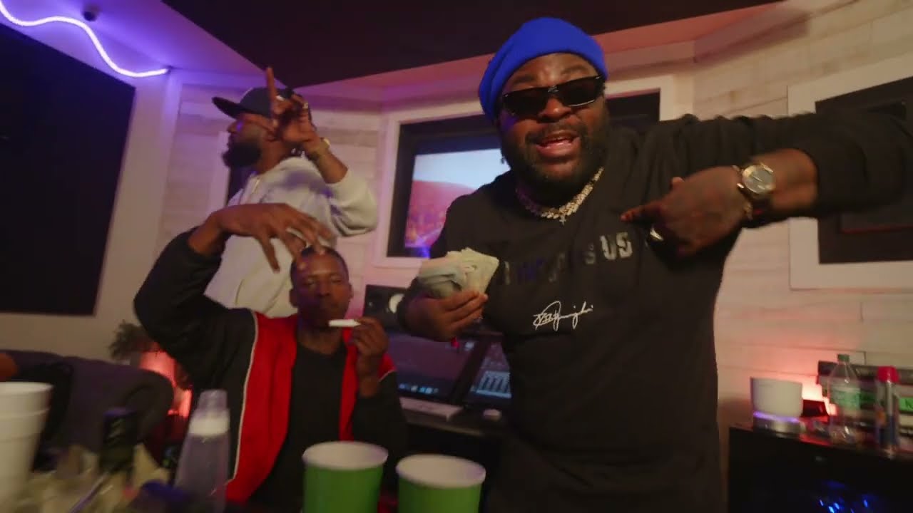 Spotlife Movement - Back 2 Back (Official Music Video)