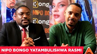 JUKWAA LA BONGO LIX KUWAFUNGULIA WASANII MASOKO DUNIANI, SERIES YA NIPO BONGO YATAMBULISHWA RASMI screenshot 5