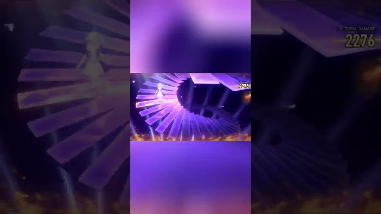 (Honkai Star Rail) PF 2nd Half Counter Team