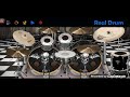 #"Two princces" by: #(Spin Doctor).... #Cover #Real drum.. :#Andi.Adrian....