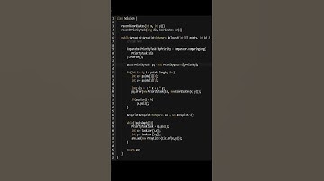 K Closest Points to Origin     #java #gfg #potd #queue #priorityqueue #programming #coding #easy