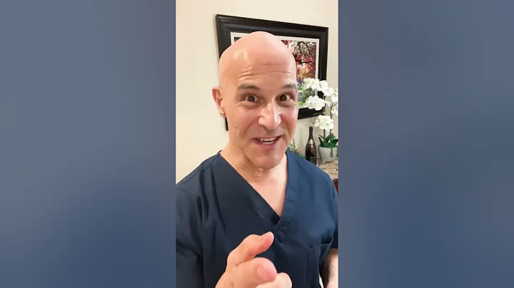 5 Fast Ways to Fix Your Headache!  Dr. Mandell - DayDayNews