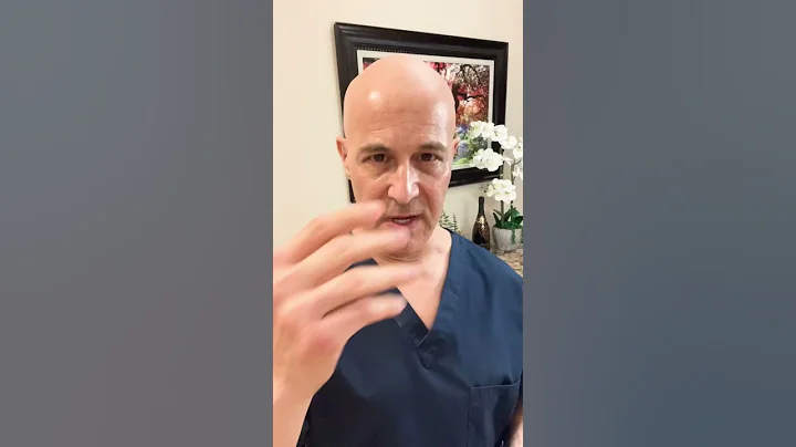 5 Fast Ways to Fix Your Headache!  Dr. Mandell - DayDayNews