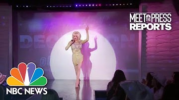 Drag performers find out soon if they need to go to trial to defend their art form