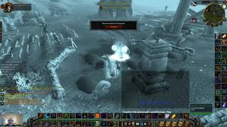 Strategyst Plays Ominus: Test Stream Using Xsplit Broadcaster Arathi Basin X 2