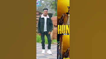 New Dawit Girma Song 