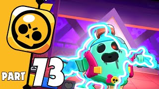 видео: Brawl Stars - Carreta Spike | Прохождение игры, часть 73 картинка: Brawl Stars - Carreta Spike | Прохождение игры, часть 73