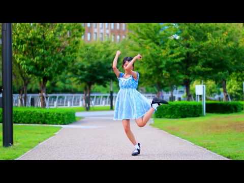 練習用『反転』【このは】GIFT 踊ってみた【再び】『MIRROR』