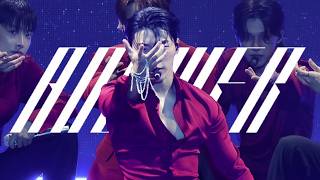260718 2026 ATEEZ FANMEETING ATINY’S VOYAGE: TINY MYSTERY - Answer - | ATEEZ SAN fancam 산 직캠