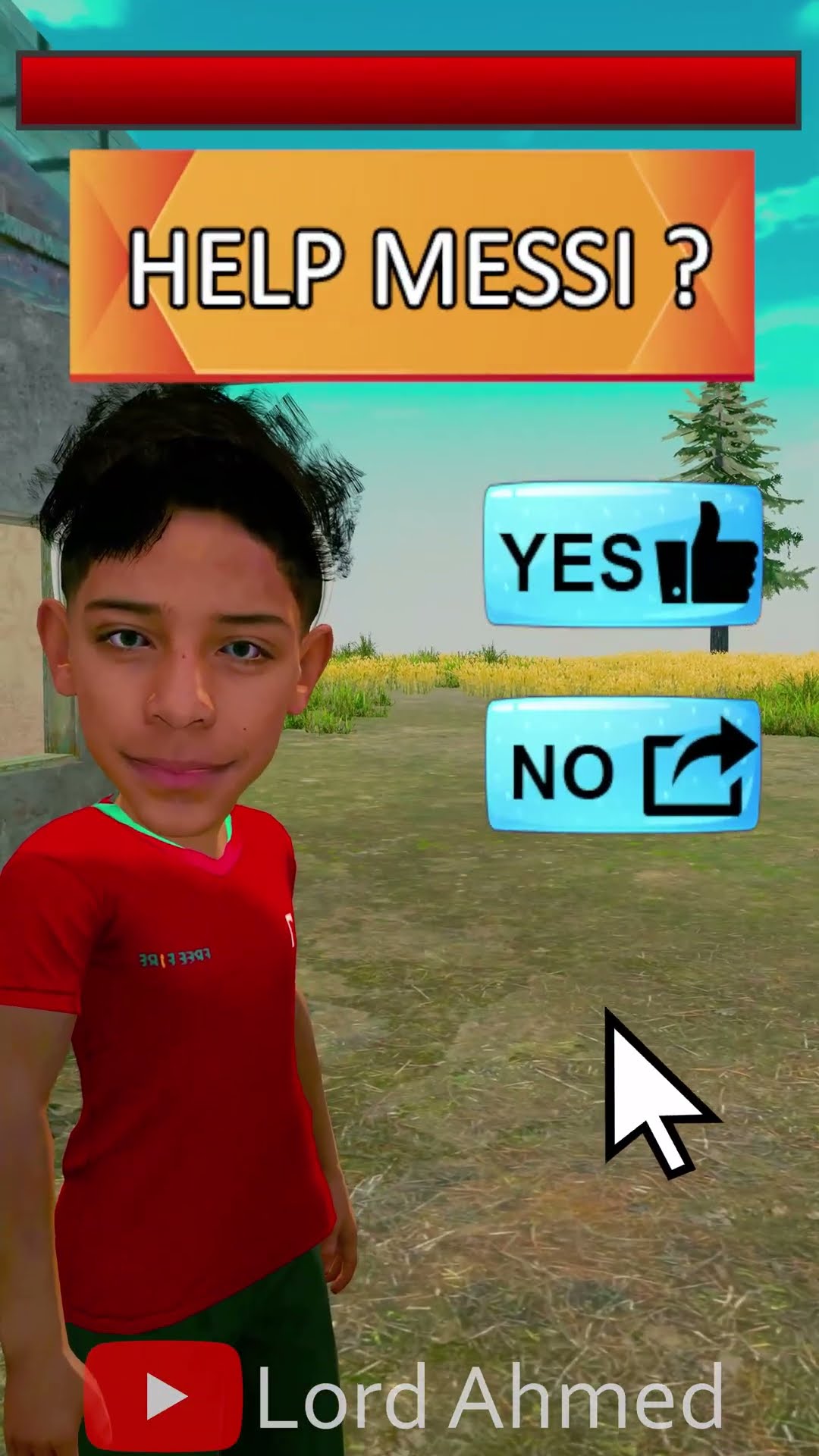 Help Ronaldo Jr To be Better than his father #shorts