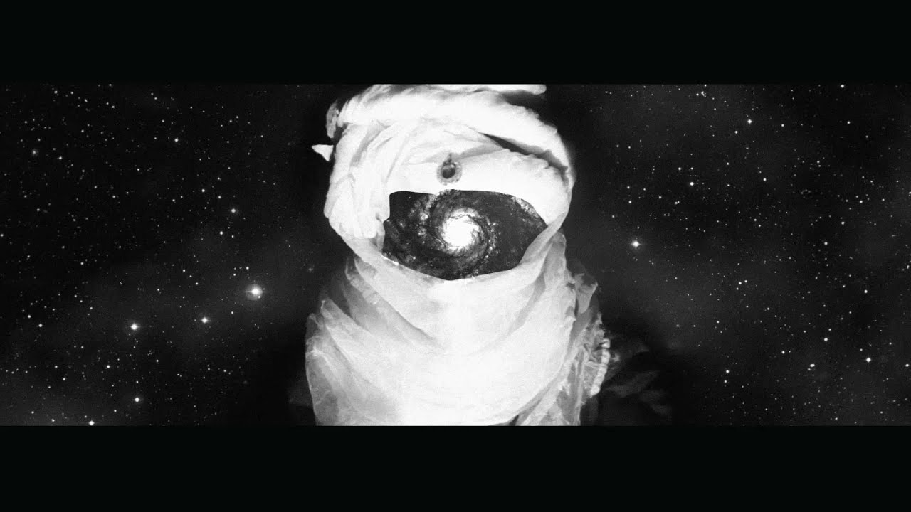 Neanticønes - Nebula Beach