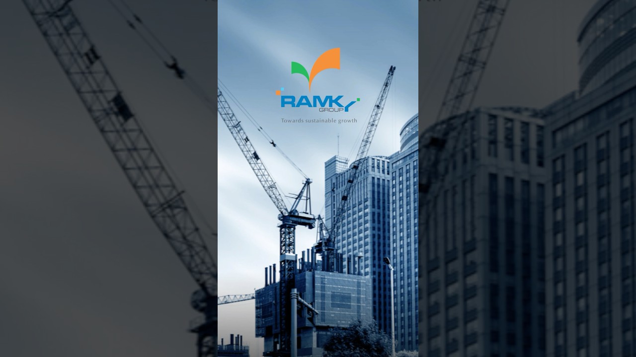 Ramky Infra Q2 FY26 in 2min  