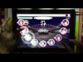 Love wing bell MASTER(スイング譜面)フルコン
