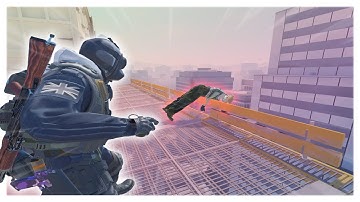 CS2 Ragdoll Physics Are CRAZY...