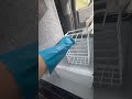 Cleaning track. Наводим порядок
