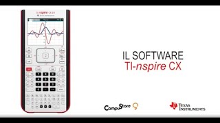 TI Nspire™ CX II - Il software screenshot 2