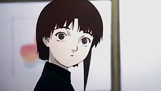 duvet by bôa but it's the acoustic version with an echo