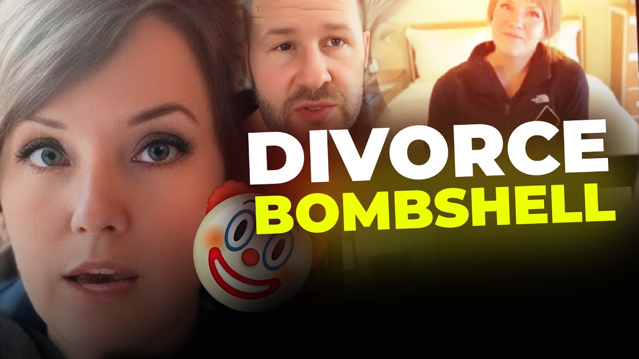 **Minimal Mom’s Divorce Shocker Tom’s Deleted Video Exposes the Truth