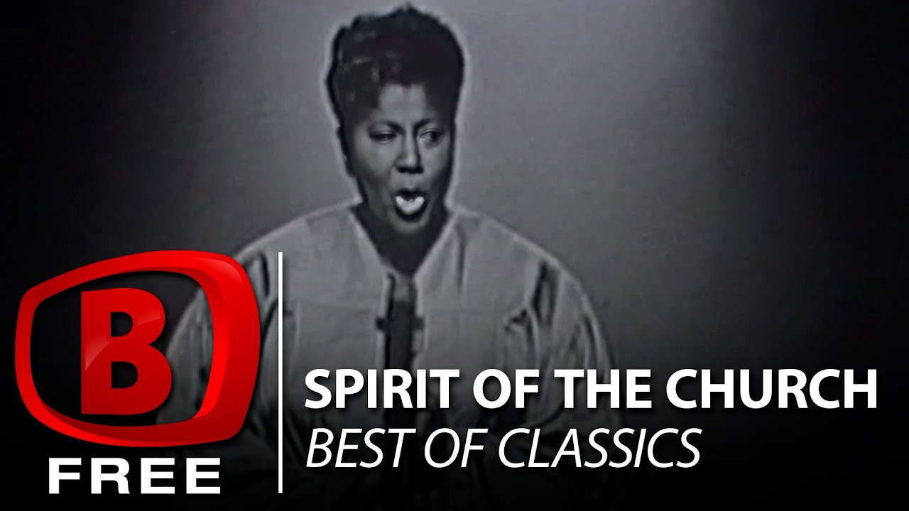 TV Gospel Time | Spirit of the Church | Choir Music | Baptist