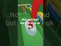 I think so it is not a very bad game 😔