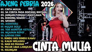 Sa Ceritakan Pada Bintang Bintang X Cinta Mulia  Sepasang Remaja Jatuh Cinta   Ajeng Febria