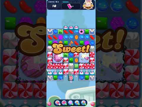 Candy Crush Saga