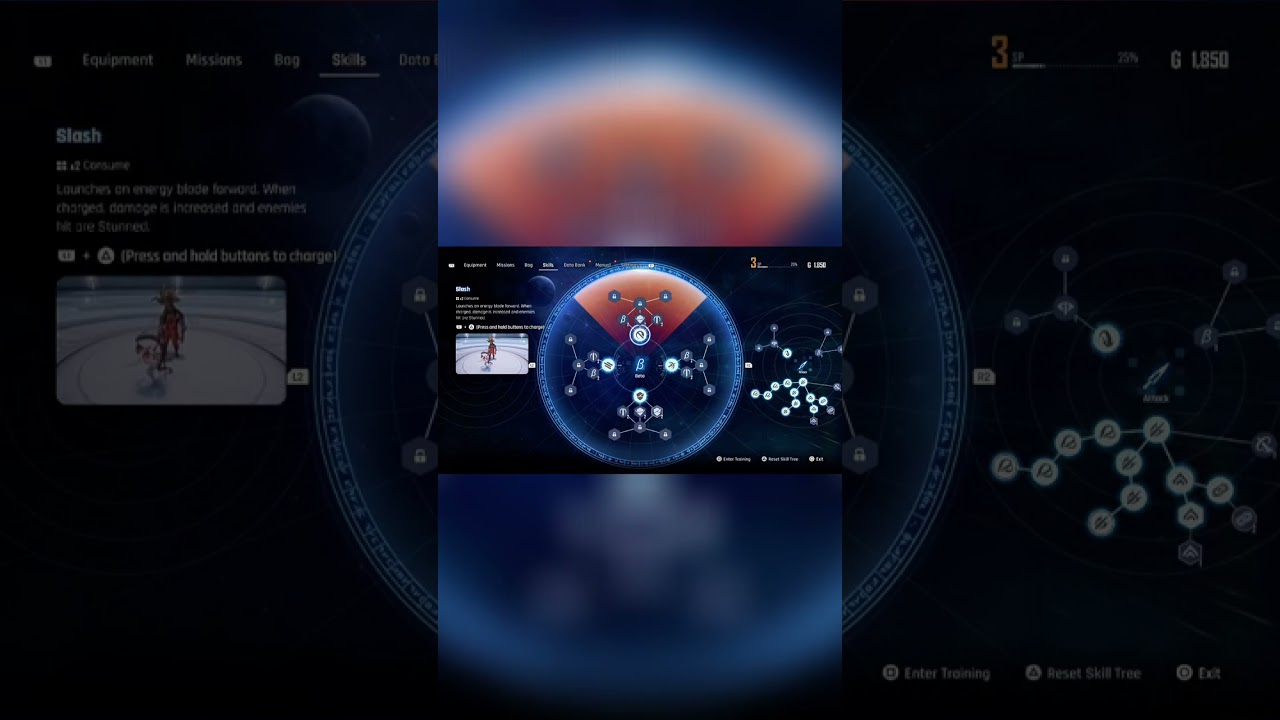 Unlocking the SHIELD BREAKER: Epic Missions and Customization! | STELLAR BLADE