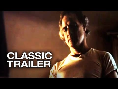 O ÚLTIMO TANGO EM PARIS (1972) - TRAILER CLÁSSICO