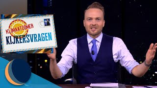 Kijkersvragen: Klimaatzomer | De Avondshow met Arjen Lubach (S4)