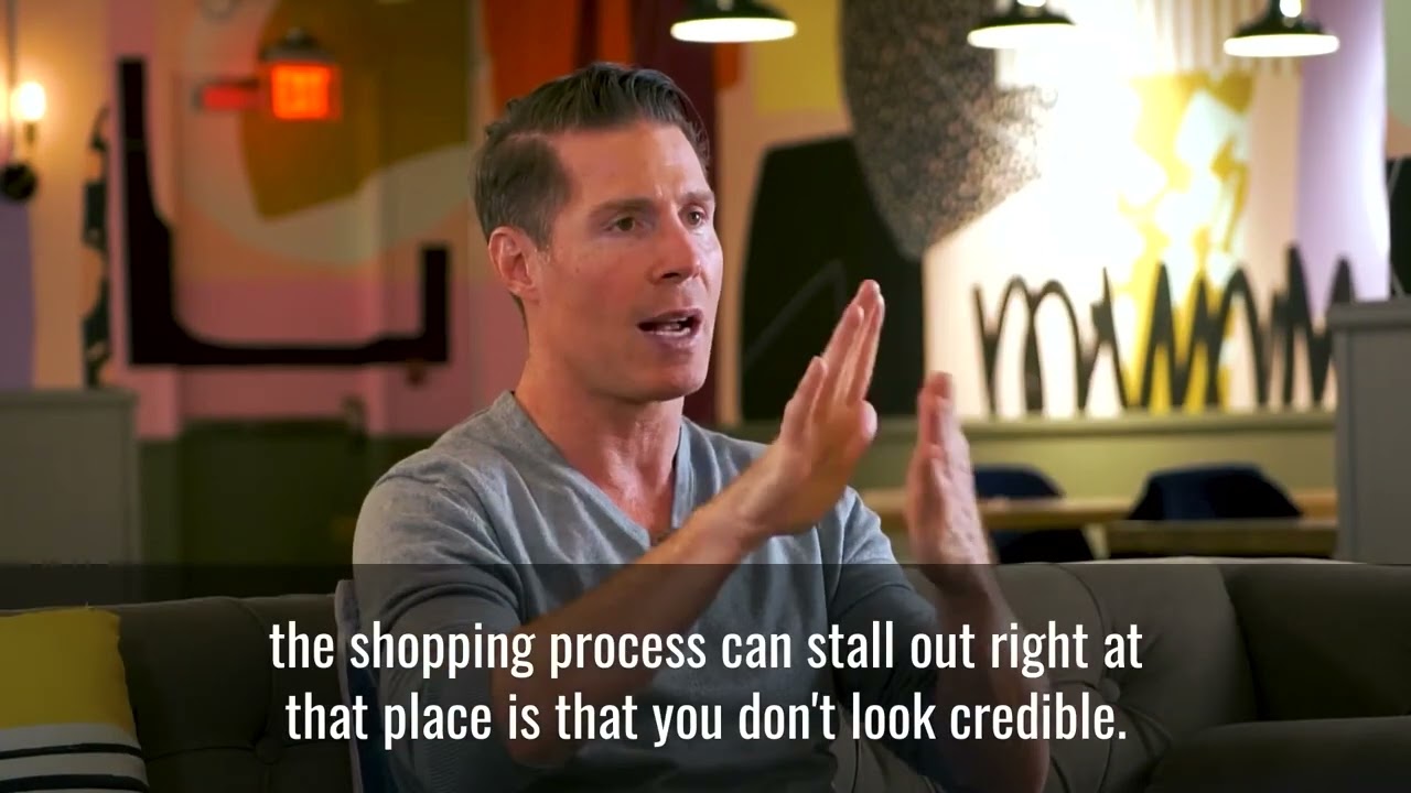 405 CONCRETE - Why is my marketing not working