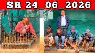 24/06/2026 Shillong teer result live | shillong teer Live today | 1st round 2nd round live stream screenshot 5