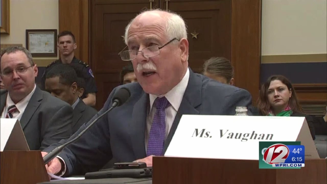 Hodgson Takes Fight Against Sanctuary Cities to Washington