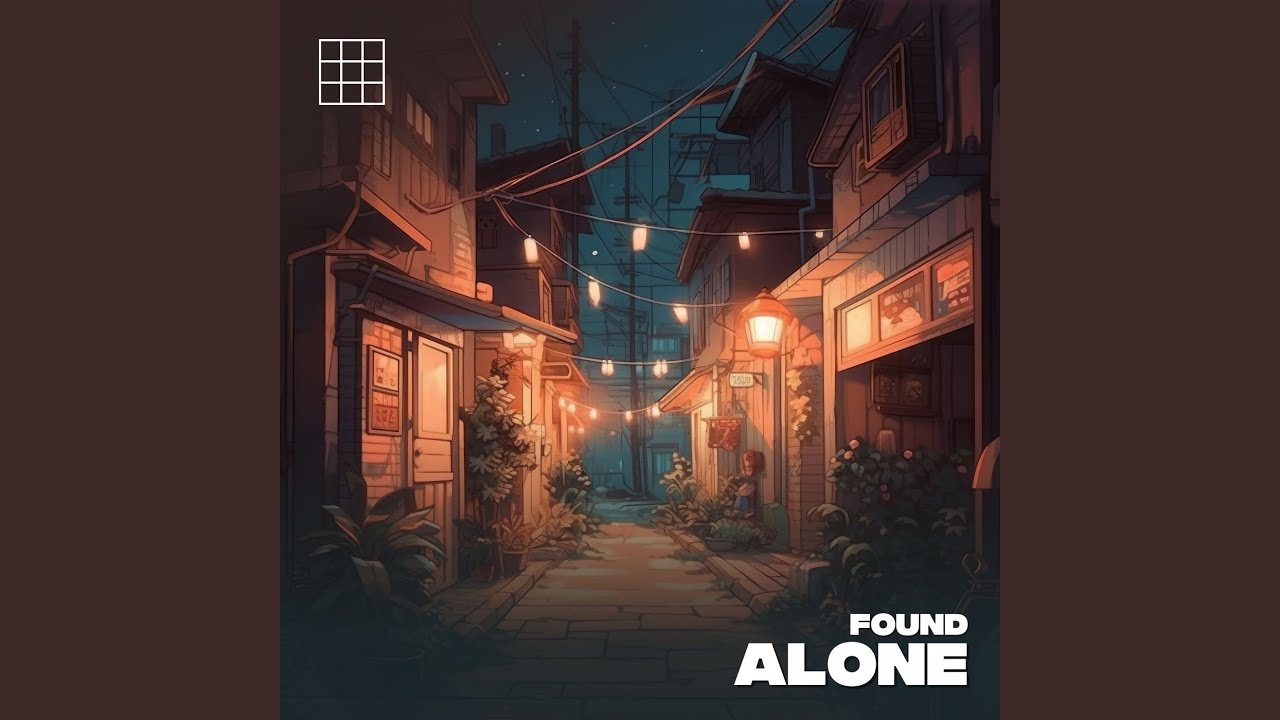 The Slowed and Reverb Rendition of Epiphany in a Coffee Shop