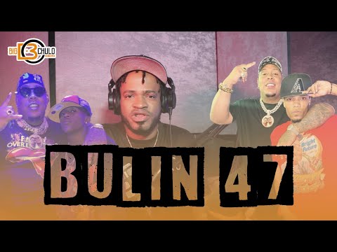 🤔ES BULIN 47 UN APROVECHADO?