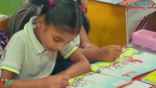 🎯 Dream Big. Start Now.📢 Admissions Open at St. TERESA INTERNATIONAL SCHOOL BIHTA